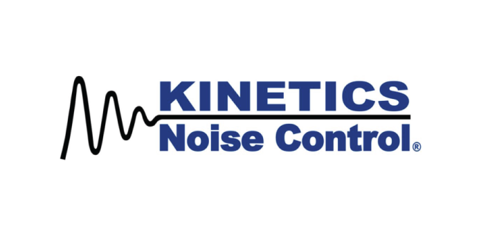 Kinetics Noise Control