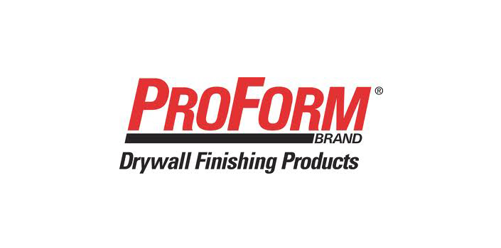 Proform Drywall Finishing Products