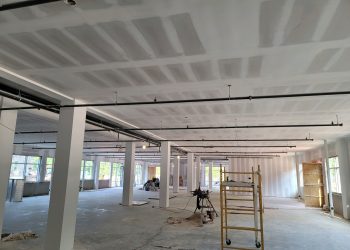 Drywall Contractor Danbury CT